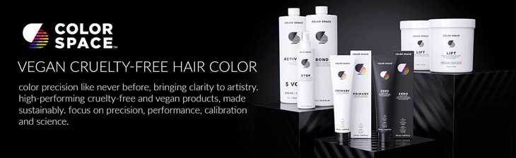 BRAND GENERIC Color Space Logo Single