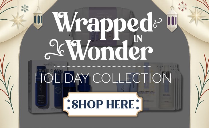 _brand double hydropeptide holiday 2025