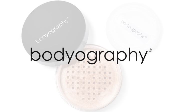 _brand double bodyography generic logo 2025