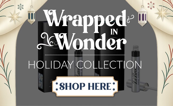 _brand double Lilash holiday25 Shop Now