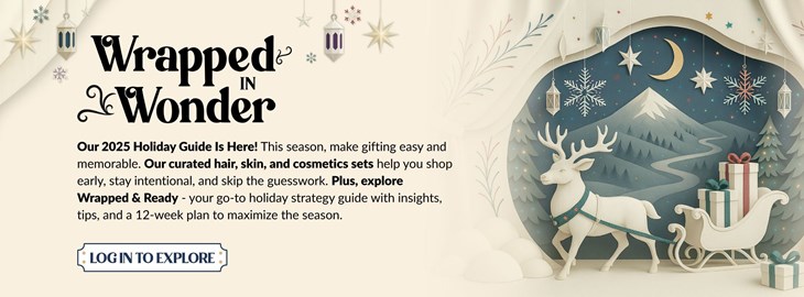 Explore The Holiday Guide Sep25 - Login