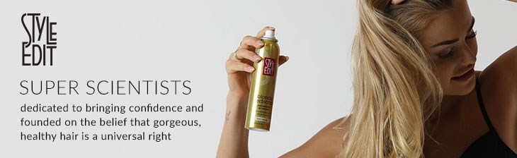 BRAND GENERIC Single Style Edit