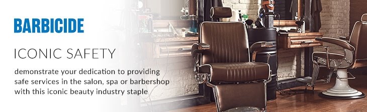 BRAND GENERIC Single Barbicide