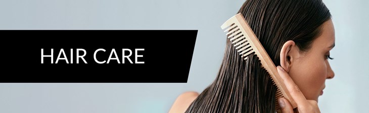 CATEGORY GENERIC Single Hair Care