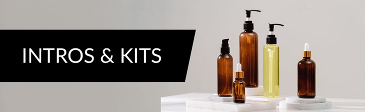 CATEGORY GENERIC Single Intros & Kits