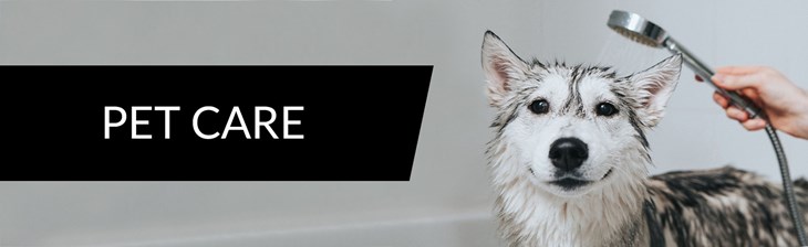 CATEGORY GENERIC Single Pet Care