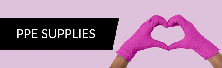 CATEGORY GENERIC Single PPE Supplies