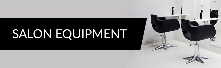 CATEGORY GENERIC Single Salon Equipment