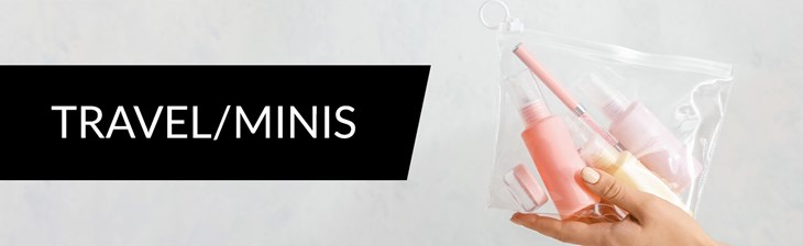 CATEGORY GENERIC Single Travel/Minis