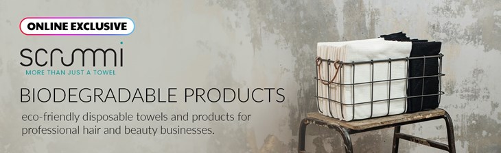 BRAND GENERIC Single Scrummi