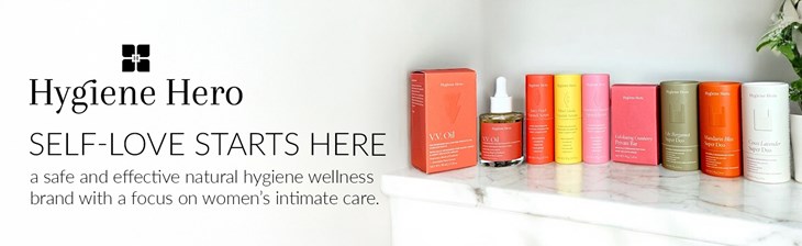 BRAND GENERIC Single Hygiene Hero