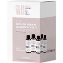 Alfaparf Milano Color Wear Gloss Toner Cool Kit