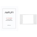 Amplify 2 Faced Double Sided Tape 56 pc.
