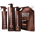 BRAZILIAN BLOWOUT Large Service Bundle 16 pc.