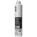 BACK OF BOTTLE GRIP & GRACE TEXTURE FINISHING SPRAY 7.9 Fl. Oz.