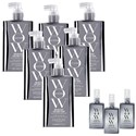 Color WOW Buy 6 Dream Coat for Curly Hair, Get 3 Travel Size FREE! 9 pc.
