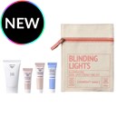 Comfort Zone Blinding Lights Illuminating Dark Spot Correcting Routine Kit 4 pc.
