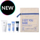 Comfort Zone I Got You Babe Hydrating Glowing Routine Kit 4 pc.