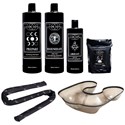 Curl Cult Get Set Starter Kit 6 pc.