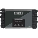 Fromm Towels - Black, 16 inch x 29 inch 6 pk.