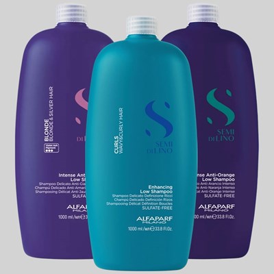 Alfaparf Milano 25% Savings on Liters