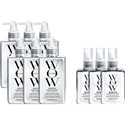 Color WOW Buy 6 Dream Coat Supernatural Spray, Get 3 Travel Size FREE! 9 pc.