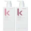 KEVIN.MURPHY ANGEL WASH & RINSE DUO 2 pc.
