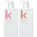 KEVIN.MURPHY PLUMPING WASH & RINSE DUO 2 pc.