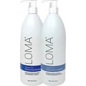 LOMA Fragrance Free Collection Liter Duo 2 pc.