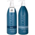 LOMA Moisturizing Collection Liter Duo 2 pc.