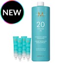 MOROCCANOIL GOLD VIOLET/VIOLET GOLD RHAPSODY TRY ME 5 pc.