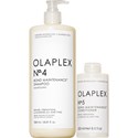 OLAPLEX Nº.5 BOND MAINTENANCE CONDITIONER BACKBAR & RETAIL KIT 2 pc.