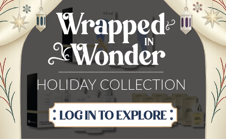 _brand double keune holiday 2025-login