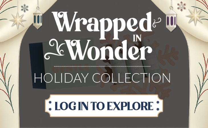 _brand double voce holiday 2025-login