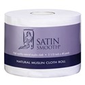 Satin Smooth Muslin Roll 3.5 inch x 40 yard